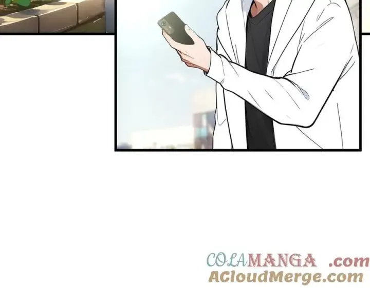《我主宰了灵气复苏》第94话 绑架！图13