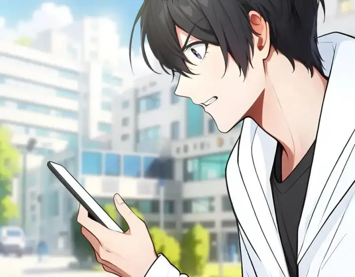 《我主宰了灵气复苏》第94话 绑架！图33