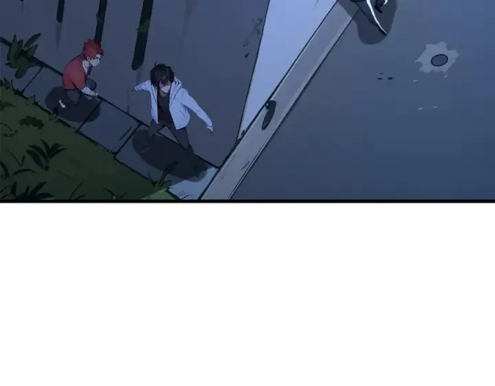 《我主宰了灵气复苏》第94话 绑架！图90
