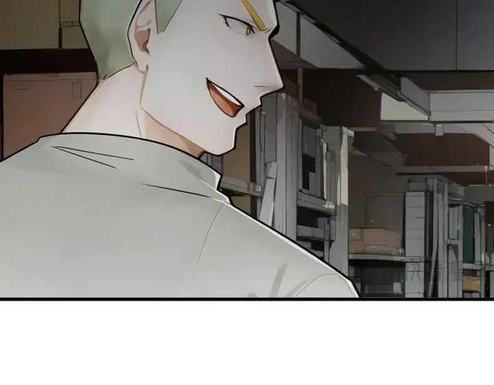 《我主宰了灵气复苏》第97话 杀神降临！图39