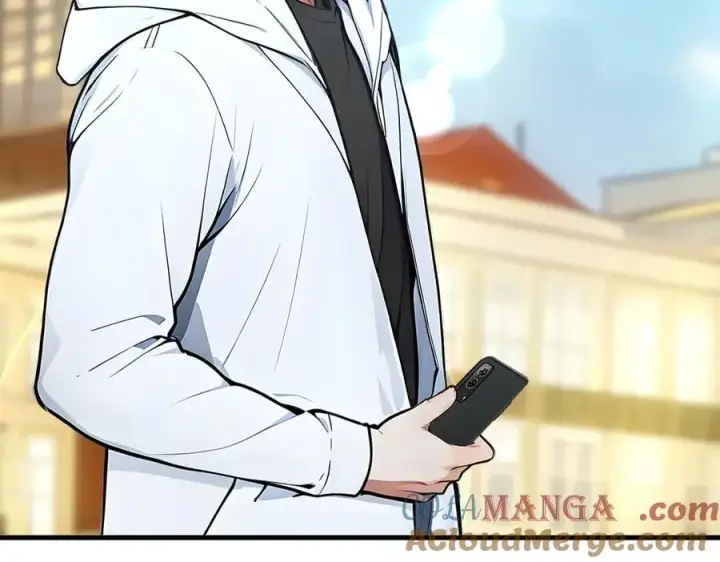 《我主宰了灵气复苏》第99话 我看谁敢！图33