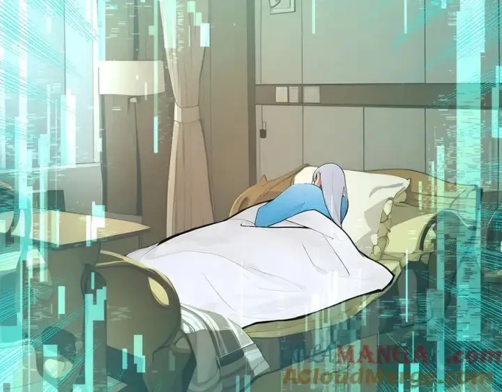 《我主宰了灵气复苏》103 陷阱图58