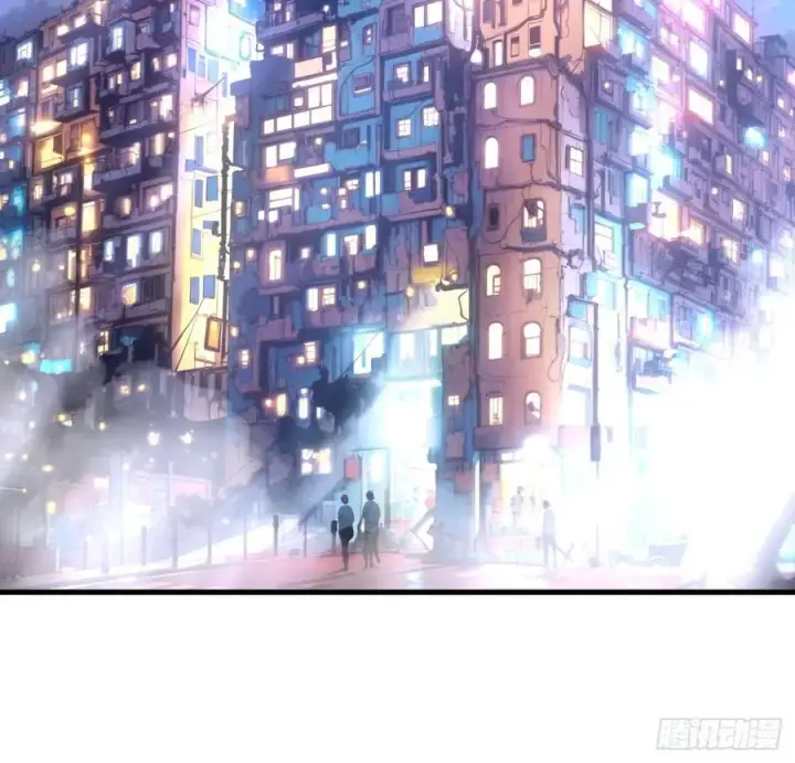《我主宰了灵气复苏》110 舆论的发酵图42
