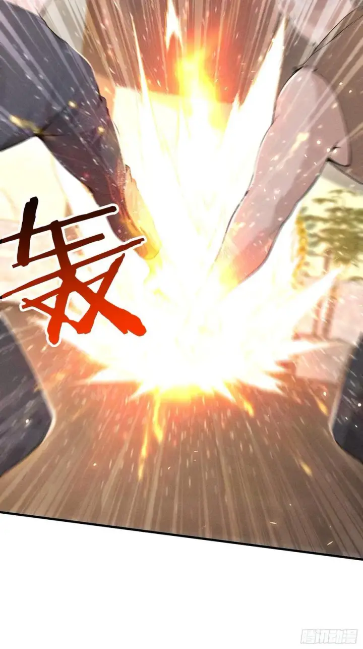 《我主宰了灵气复苏》112 幕后主使图6
