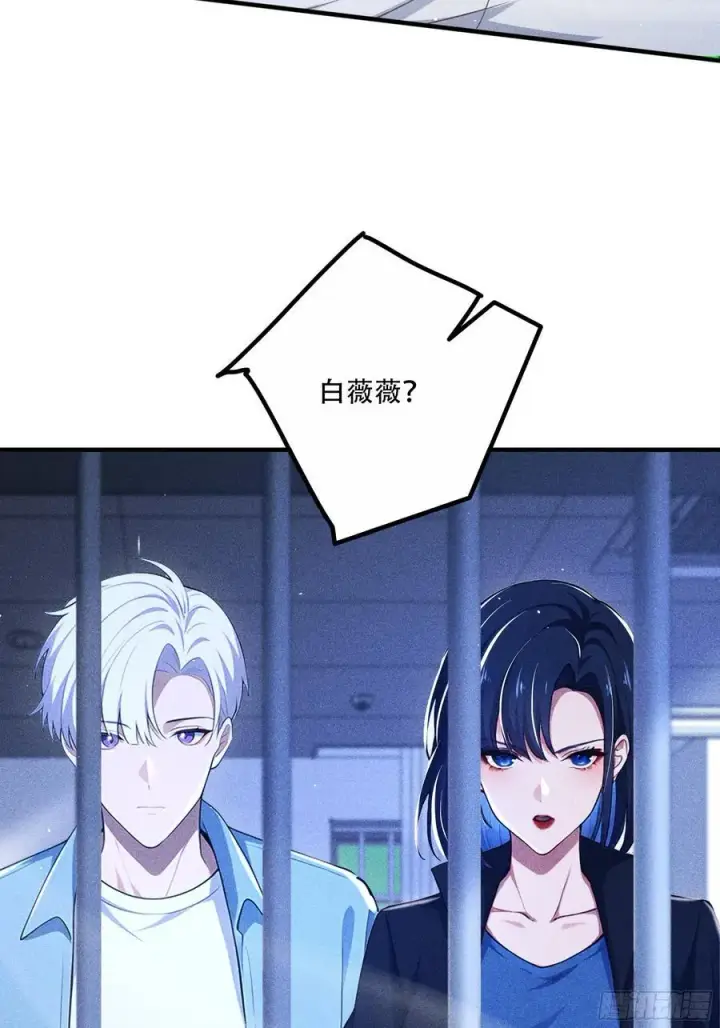 《我主宰了灵气复苏》113 合作愉快图24