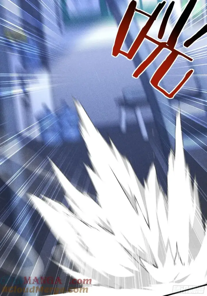 《我主宰了灵气复苏》113 合作愉快图28
