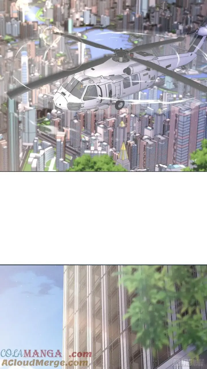 《我主宰了灵气复苏》118 问罪沈安图7