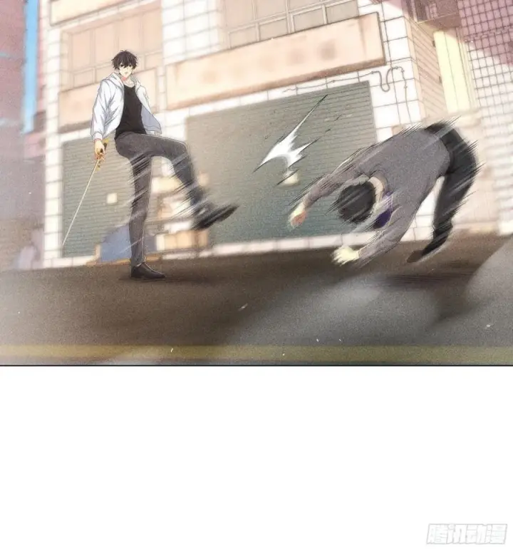 《我主宰了灵气复苏》121 又见面了图38
