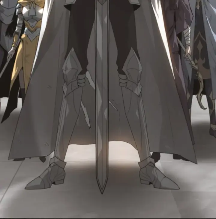 《我，最强BOSS》01 魔塔最高层BOSS图10