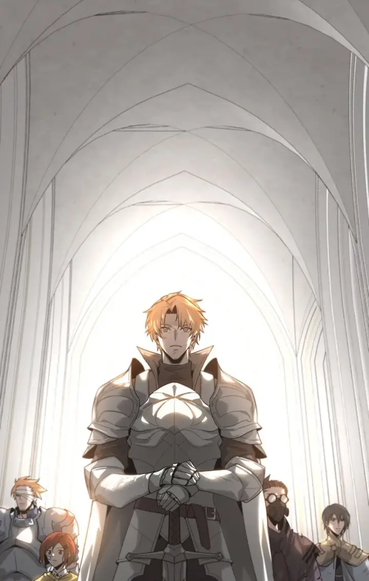 《我，最强BOSS》01 魔塔最高层BOSS图9