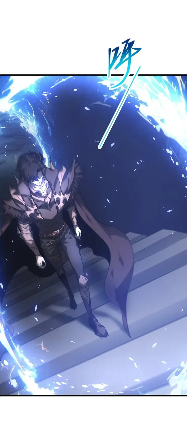 《我，最强BOSS》02 人类觉醒者协会图104