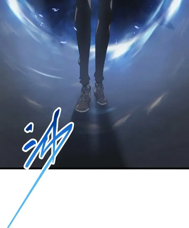 《我，最强BOSS》02 人类觉醒者协会图107