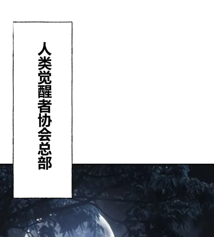 《我，最强BOSS》02 人类觉醒者协会图111