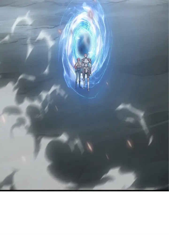 《我，最强BOSS》02 人类觉醒者协会图17