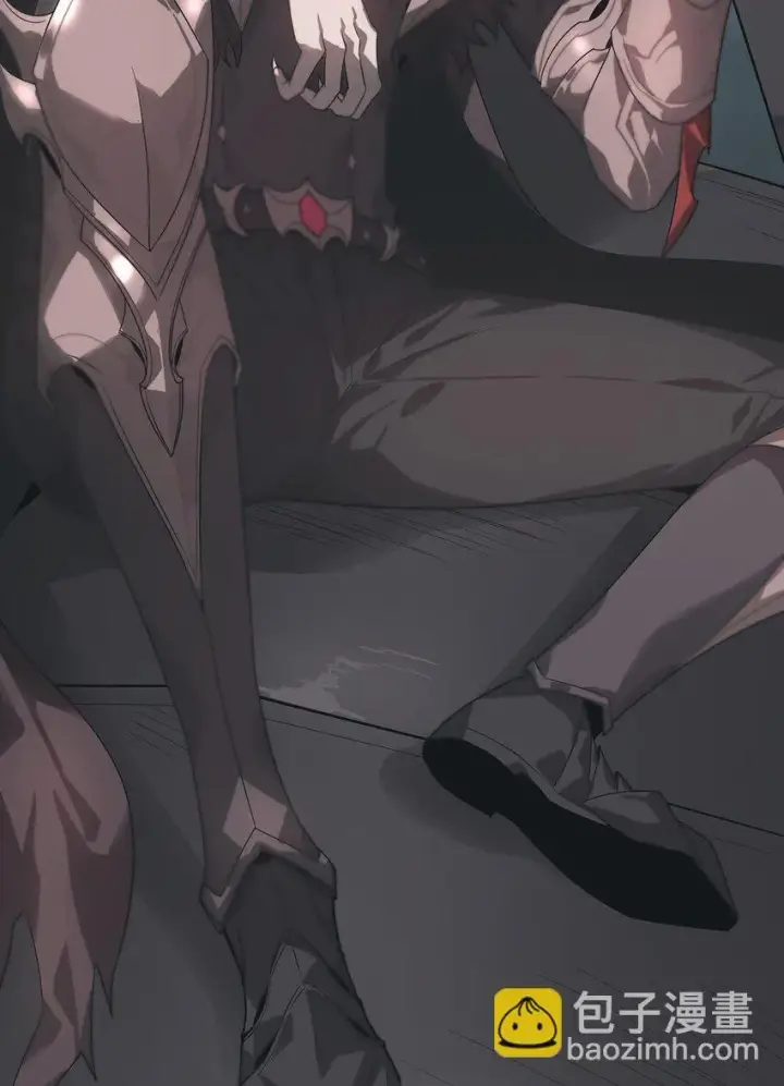 《我，最强BOSS》02 人类觉醒者协会图32