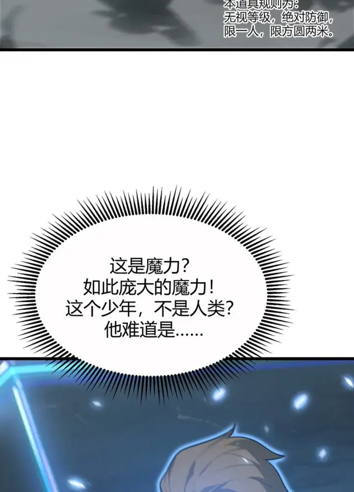《我，最强BOSS》02 人类觉醒者协会图46