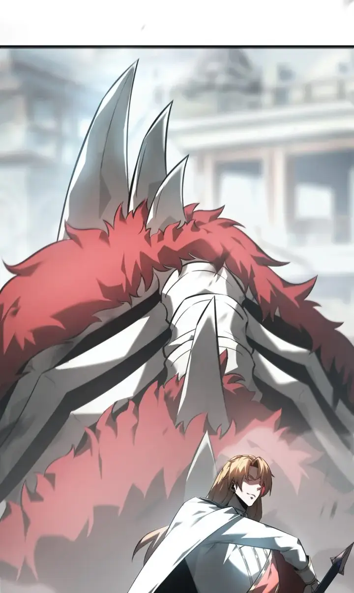 《我，最强BOSS》07 你还不能死图3