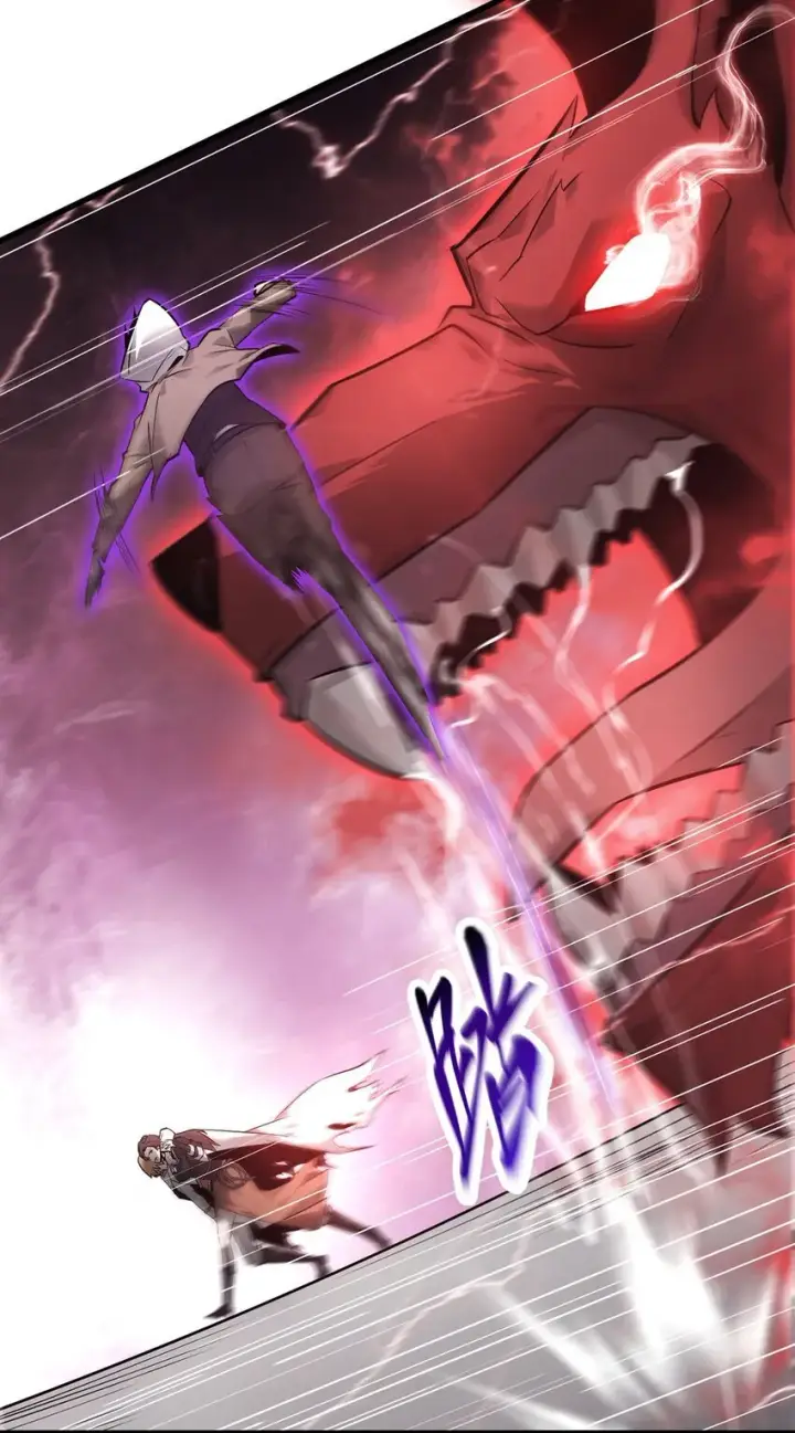 《我，最强BOSS》07 你还不能死图37