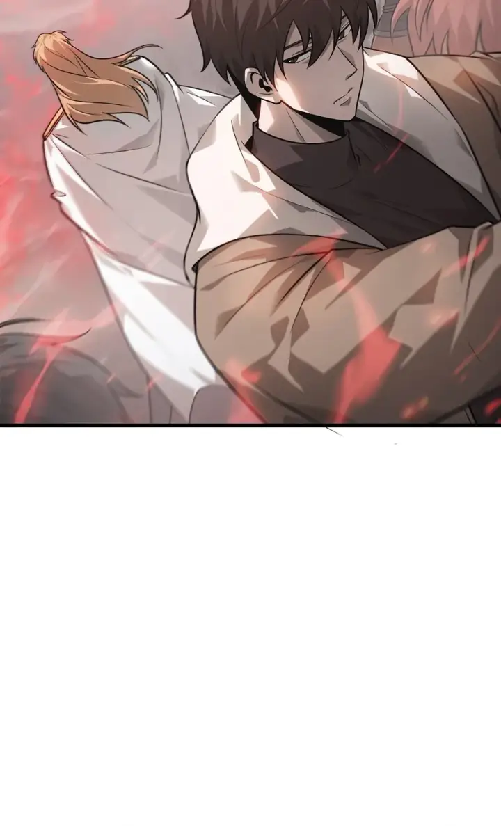 《我，最强BOSS》09 恶念棋局图22