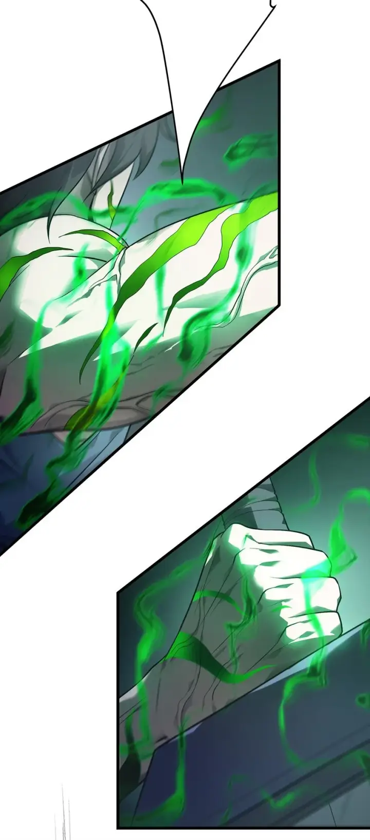 《我，最强BOSS》09 恶念棋局图25