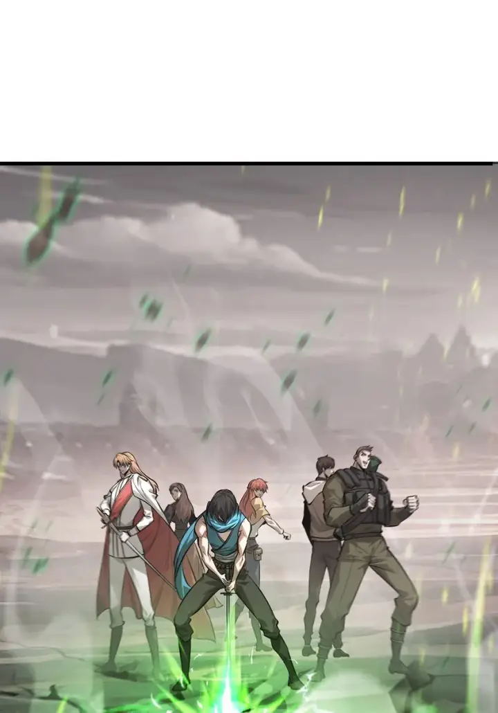 《我，最强BOSS》09 恶念棋局图39