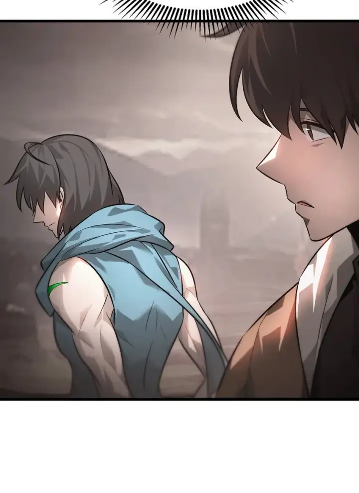 《我，最强BOSS》09 恶念棋局图43