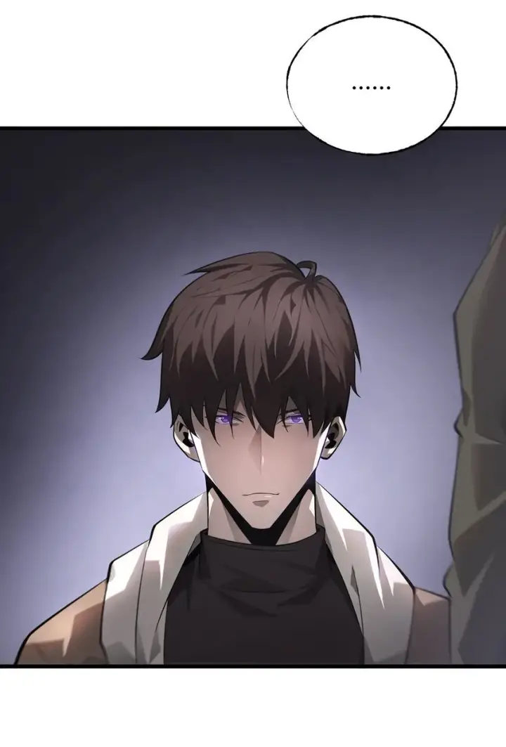 《我，最强BOSS》09 恶念棋局图73