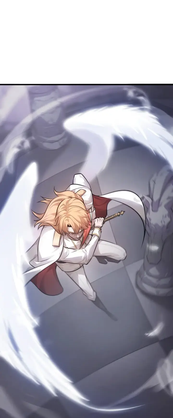 《我，最强BOSS》10 捷足先登图43