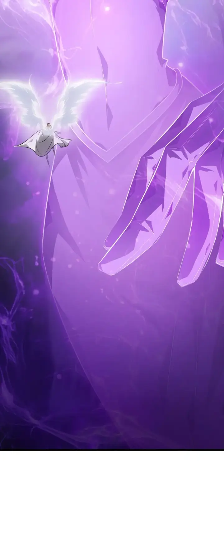 《我，最强BOSS》10 捷足先登图47