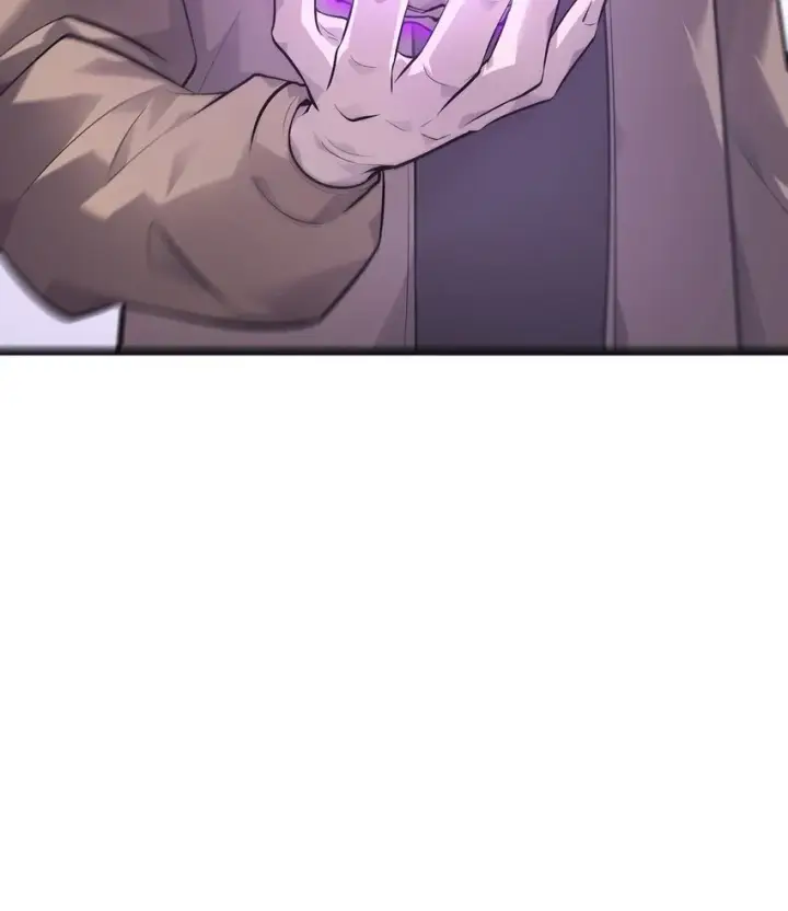 《我，最强BOSS》11 禁术代价图11