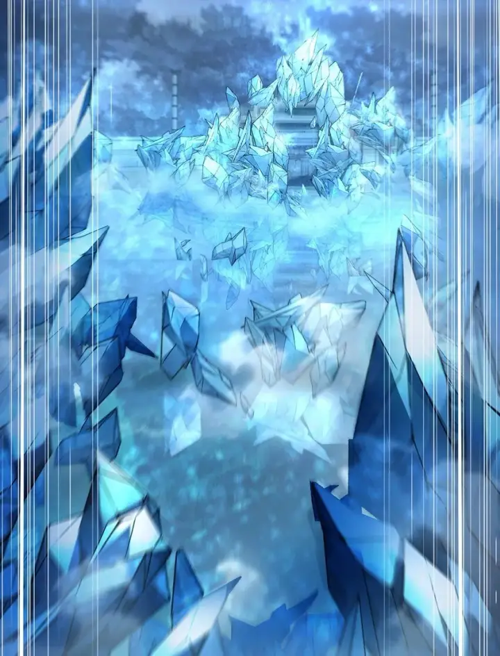 《我，最强BOSS》12 实力悬殊图58