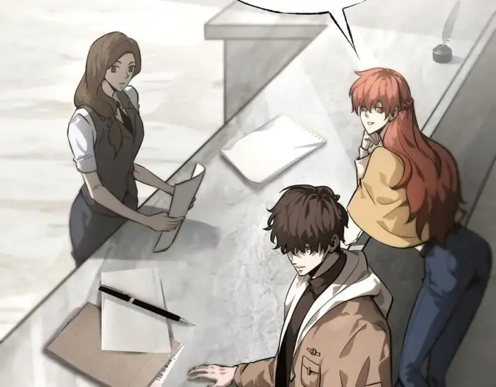 《我，最强BOSS》19图23