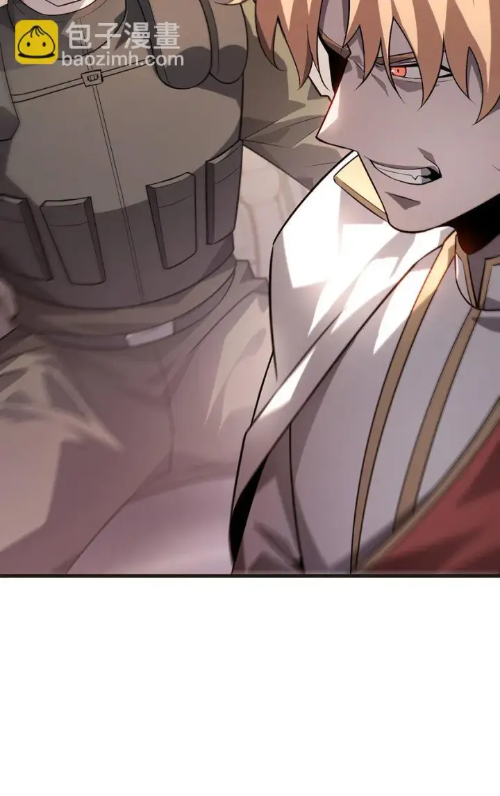 《我，最强BOSS》14 白清风？图56