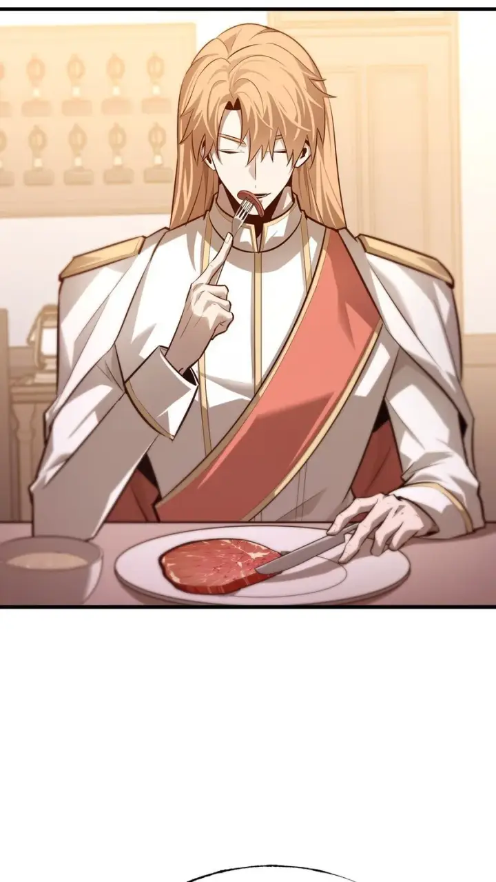 《我，最强BOSS》14 白清风？图8