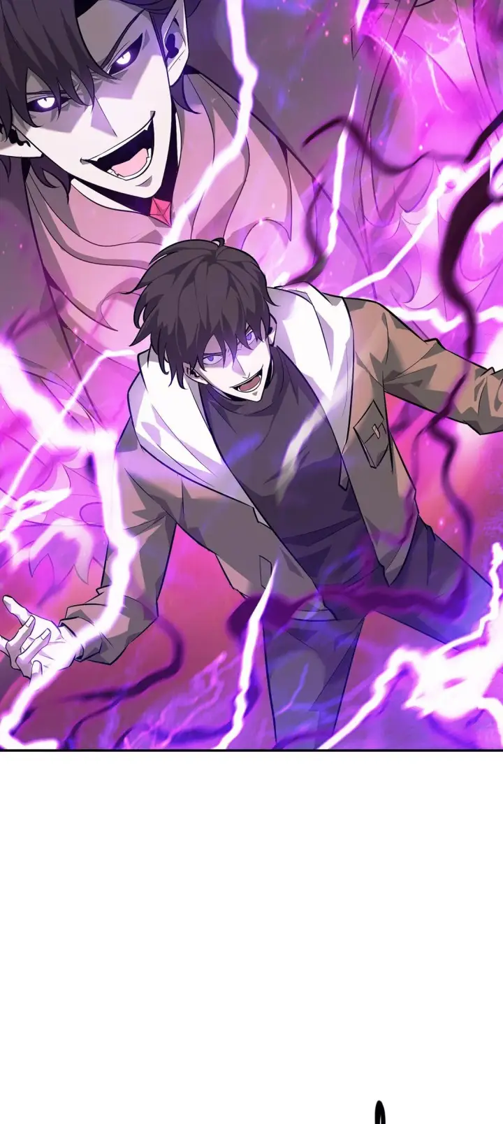 《我，最强BOSS》15 魔王现身图74