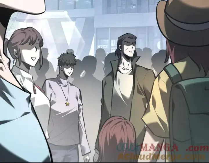 《我，最强BOSS》33图205