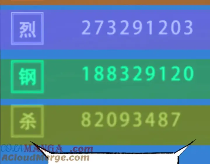 《我，最强BOSS》36图77