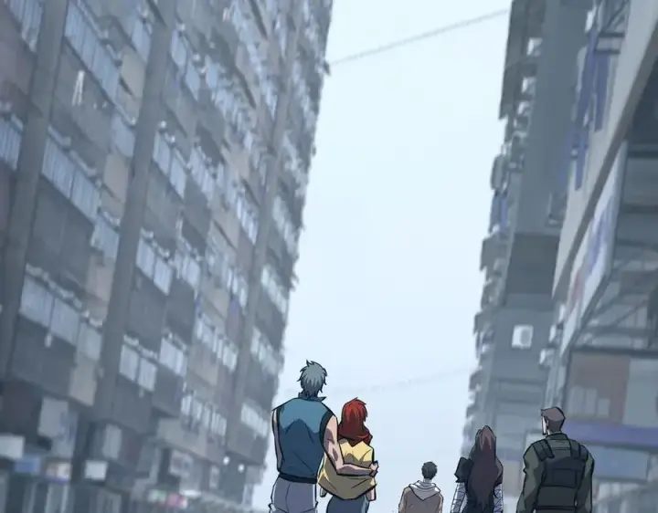 《我，最强BOSS》62图182
