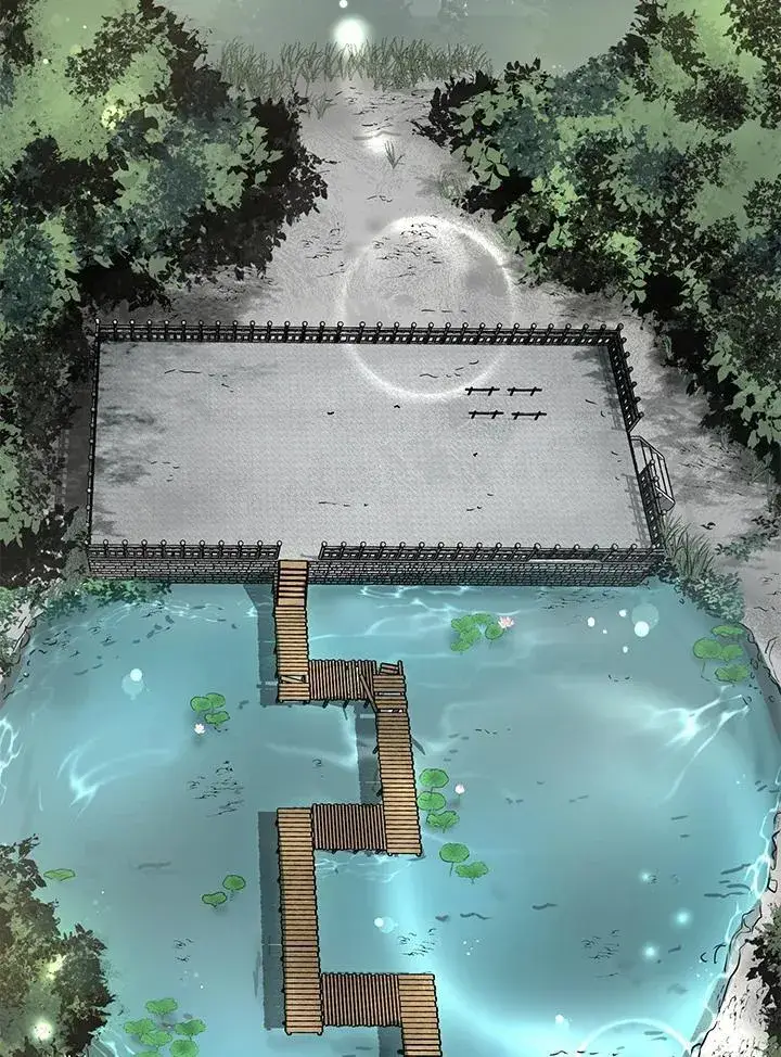《武当奇侠》第11话图2