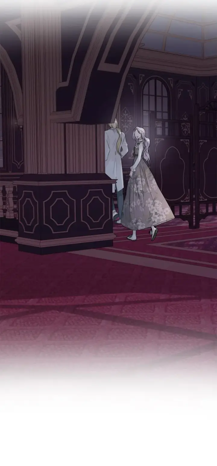 《无法抵抗的，来自恶女的诱惑》37 解毒药图66