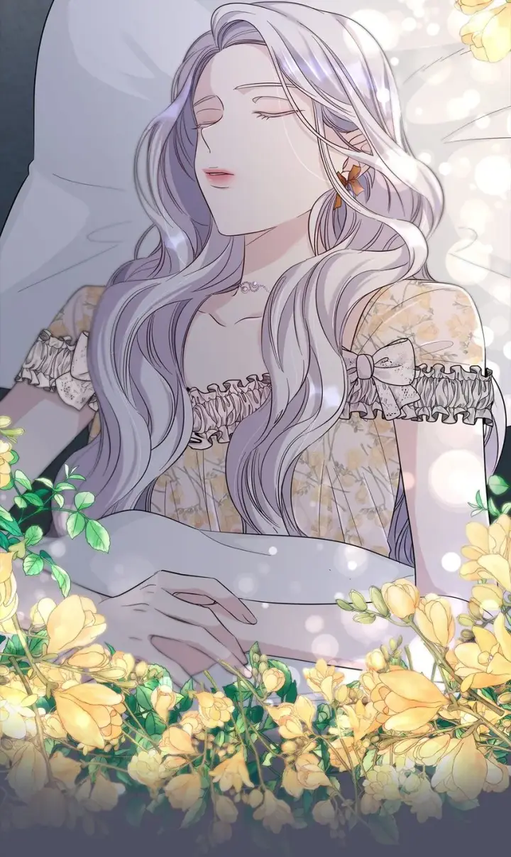 《无法抵抗的，来自恶女的诱惑》38违和感图54