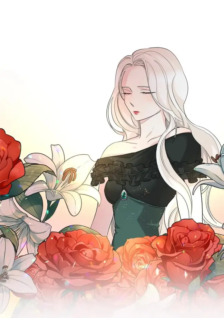 《无法抵抗的，来自恶女的诱惑》10 兄妹之争图75