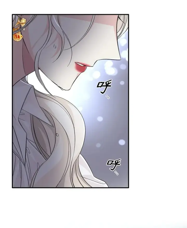 《无法抵抗的，来自恶女的诱惑》10 兄妹之争图92
