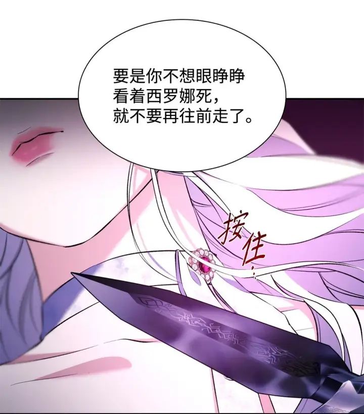 《无法抵抗的，来自恶女的诱惑》81 我的奇迹图49