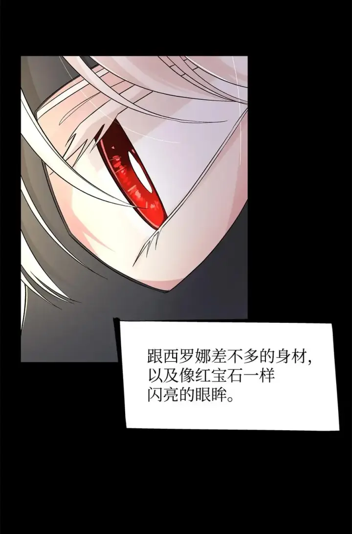 《无法抵抗的，来自恶女的诱惑》13 西佛兰·阿特斯图48