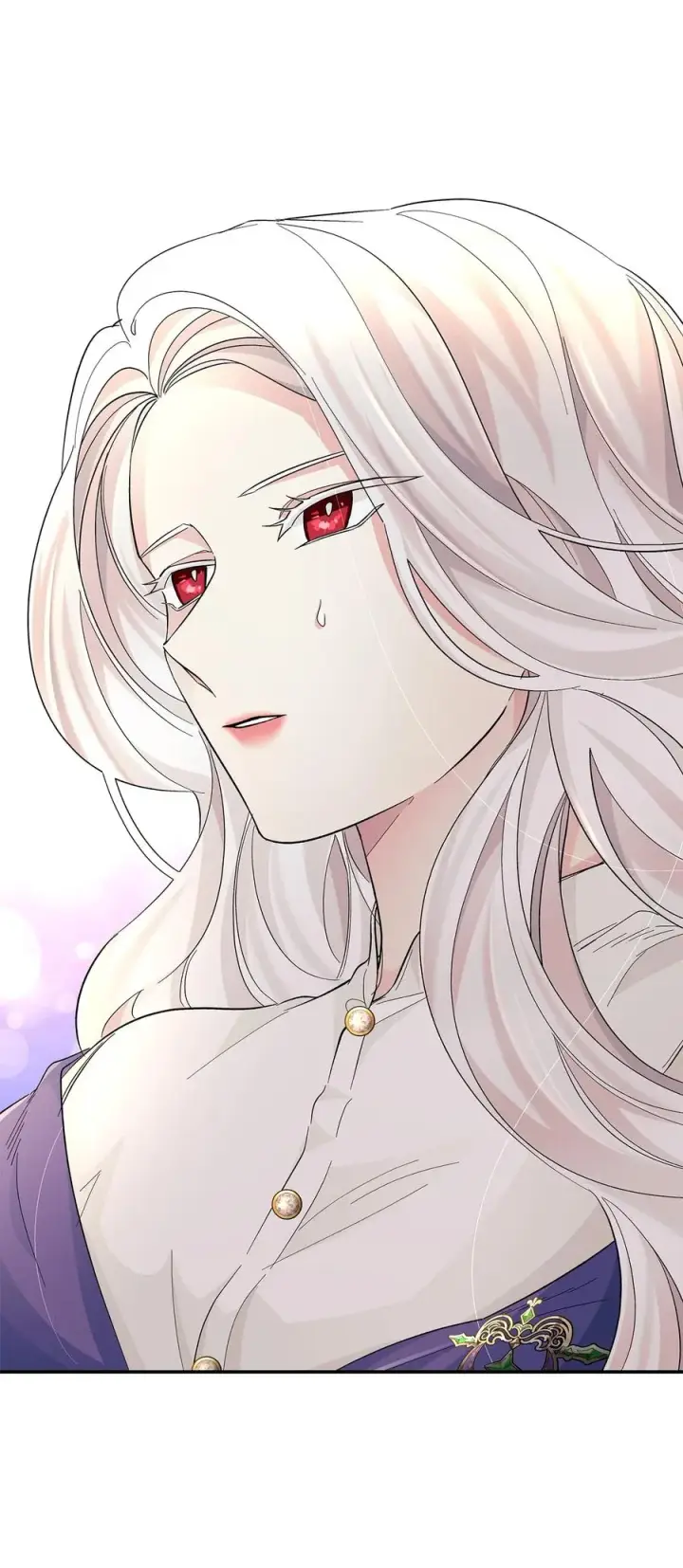 《无法抵抗的，来自恶女的诱惑》20 苏醒的精灵图51