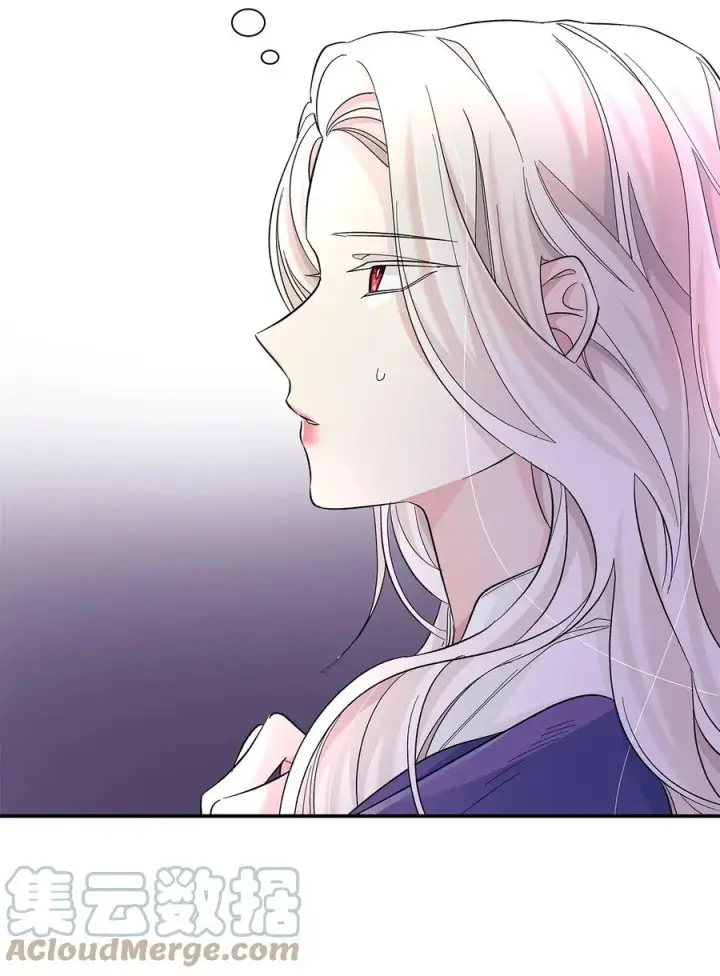 《无法抵抗的，来自恶女的诱惑》20 苏醒的精灵图58