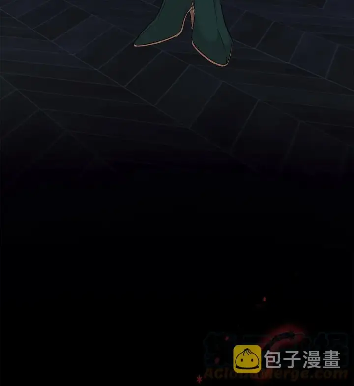《无法抵抗的，来自恶女的诱惑》22 彻夜长谈图40