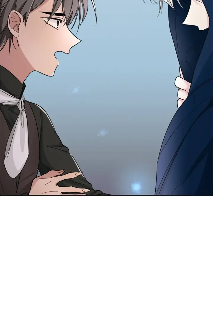 《无法抵抗的，来自恶女的诱惑》03 葬礼图42