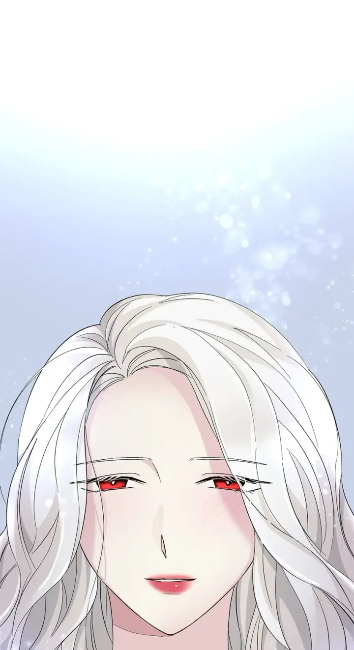《无法抵抗的，来自恶女的诱惑》06 圣女图85
